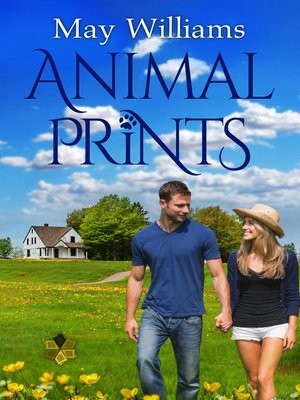 cover image of Animal Prints